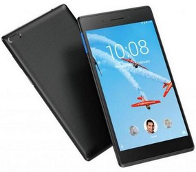 Замена разъема usb на планшете Lenovo Tab 4 7 7304X в Казане